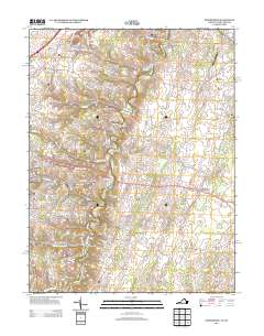 Stephenson 2013 topographic map thumbnail