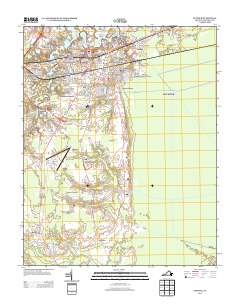 Suffolk 2013 topographic map thumbnail