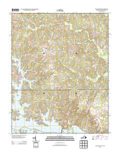 Valentines 2013 topographic map thumbnail
