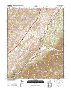 Vesuvius 2013 topographic map thumbnail