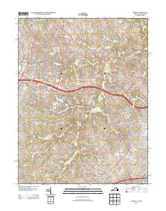 Vienna 2013 topographic map thumbnail