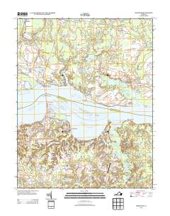 Westover 2013 topographic map thumbnail