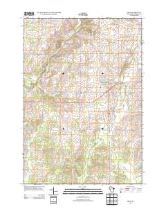 Boyd 2013 topographic map thumbnail
