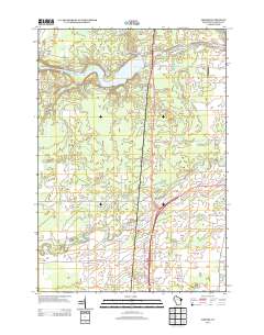 Abrams 2013 topographic map thumbnail
