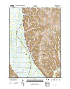 De Soto 2013 topographic map thumbnail