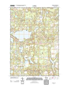 Hertel 2013 topographic map thumbnail