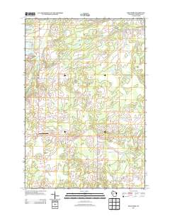 Holcombe 2013 topographic map thumbnail