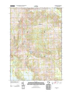 Halder 2013 topographic map thumbnail