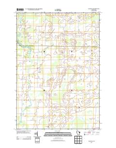 Nichols 2013 topographic map thumbnail