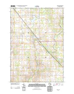 Owen 2013 topographic map thumbnail