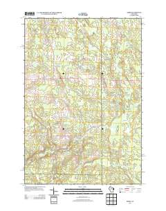 Spirit 2013 topographic map thumbnail