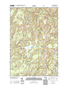 Tipler 2013 topographic map thumbnail