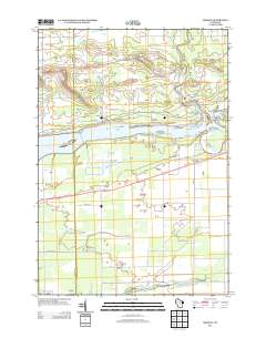 Meehan 2013 topographic map thumbnail