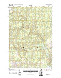 Goodman 2013 topographic map thumbnail