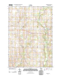Lombard 2013 topographic map thumbnail