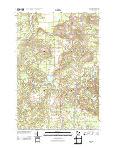 Irma 2013 topographic map thumbnail