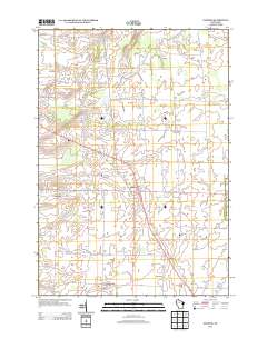 Zachow 2013 topographic map thumbnail