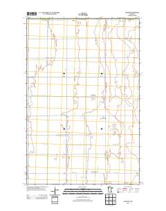 Lockhart 2013 topographic map thumbnail