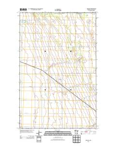 Orleans 2013 topographic map thumbnail