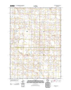 Providence 2013 topographic map thumbnail