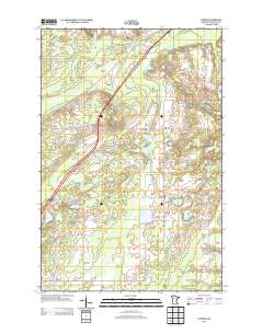 Atkinson 2013 topographic map thumbnail