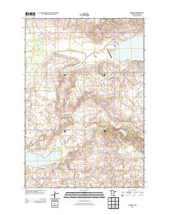 Starbuck 2013 topographic map thumbnail