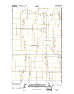 Stephen SW 2013 topographic map thumbnail