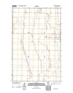 Stephen West 2013 topographic map thumbnail