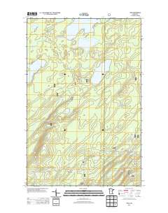 Toimi 2013 topographic map thumbnail