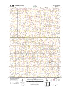 West Concord 2013 topographic map thumbnail