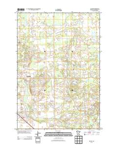 Becker 2013 topographic map thumbnail
