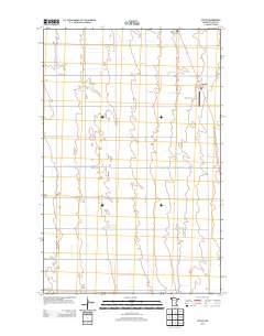 Euclid 2013 topographic map thumbnail