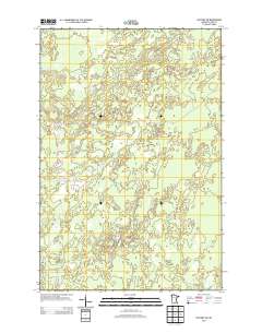 Holyoke SW 2013 topographic map thumbnail