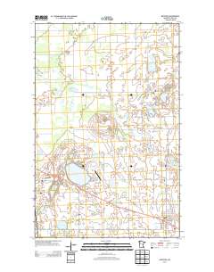 McIntosh 2013 topographic map thumbnail