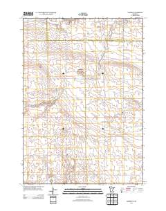 Sanborn SE 2013 topographic map thumbnail