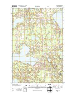 Tenstrike 2013 topographic map thumbnail