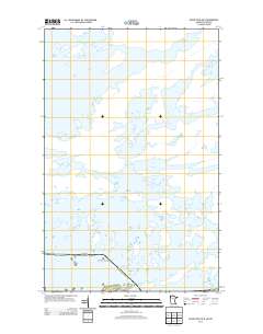 Island View OE N 2013 topographic map thumbnail