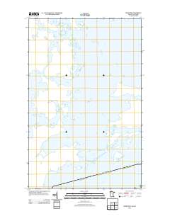 Ranier OE N 2013 topographic map thumbnail