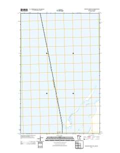 Wheelers Point OE N 2013 topographic map thumbnail