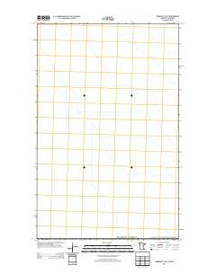 Humboldt OE N 2013 topographic map thumbnail