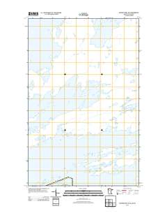 Soldier Point OE N 2013 topographic map thumbnail