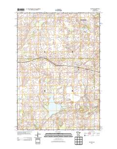 Watkins 2013 topographic map thumbnail