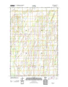 Bertha 2013 topographic map thumbnail