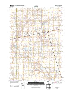 Butterfield 2013 topographic map thumbnail