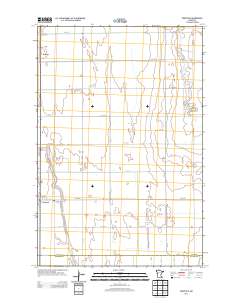 Comstock 2013 topographic map thumbnail