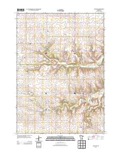 Concord 2013 topographic map thumbnail