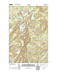 Cramer 2013 topographic map thumbnail