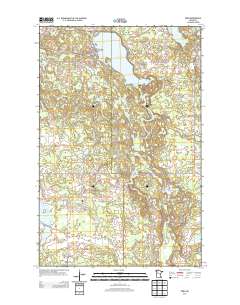 Debs 2013 topographic map thumbnail