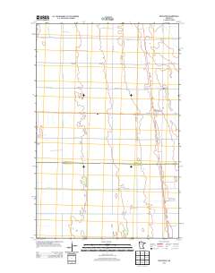 Donaldson 2013 topographic map thumbnail