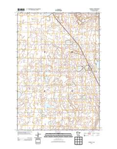 Donnelly 2013 topographic map thumbnail